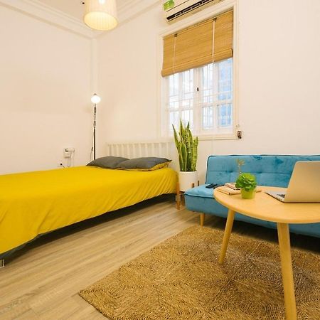 Апартаменти Michi House 3 Le Hong Phong, Doi Dien Lang Bac Ханой Екстер'єр фото