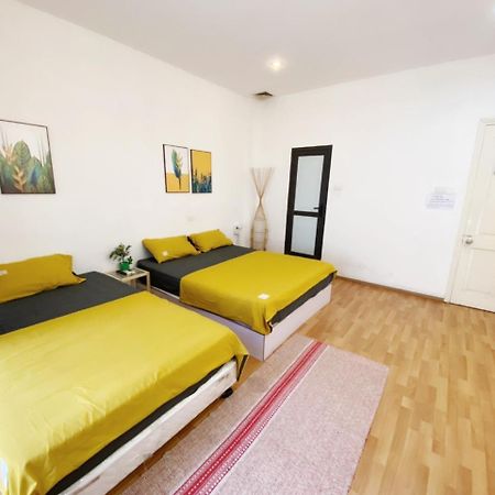 Апартаменти Michi House 3 Le Hong Phong, Doi Dien Lang Bac Ханой Екстер'єр фото