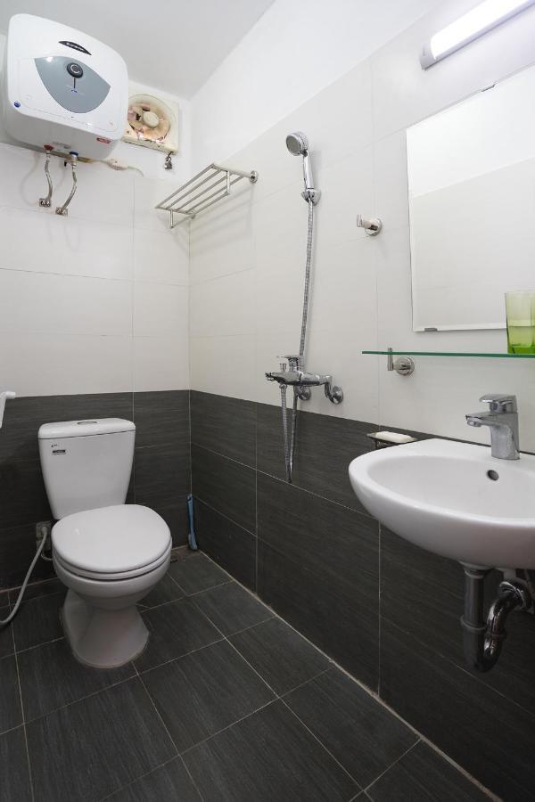 Апартаменти Michi House 3 Le Hong Phong, Doi Dien Lang Bac Ханой Екстер'єр фото