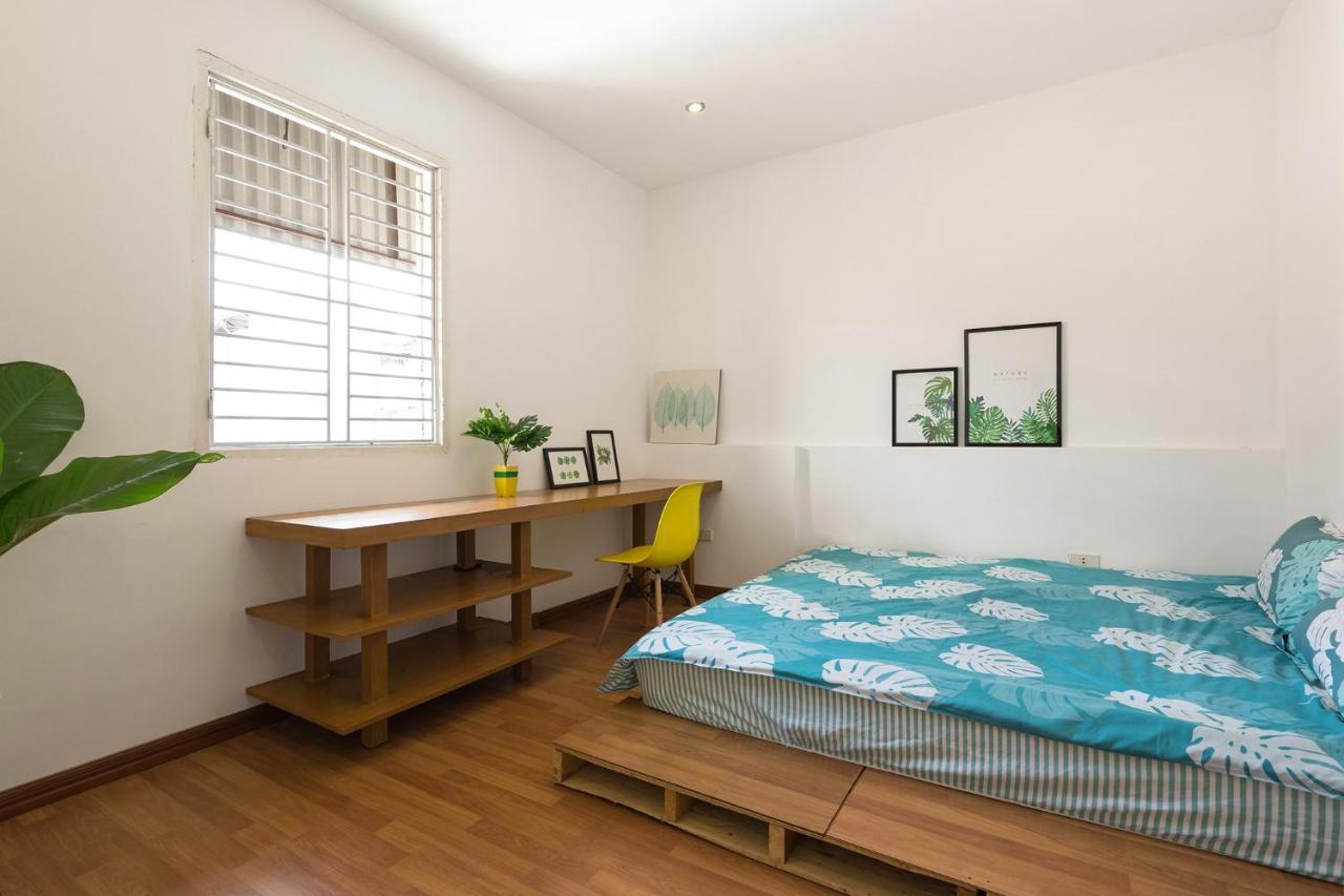 Апартаменти Michi House 3 Le Hong Phong, Doi Dien Lang Bac Ханой Екстер'єр фото