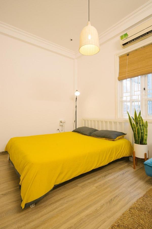 Апартаменти Michi House 3 Le Hong Phong, Doi Dien Lang Bac Ханой Екстер'єр фото