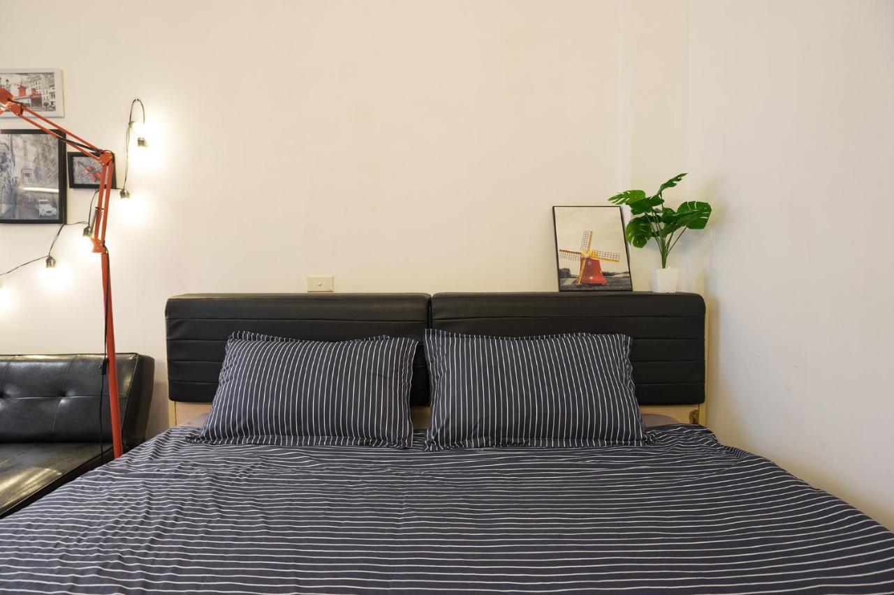 Апартаменти Michi House 3 Le Hong Phong, Doi Dien Lang Bac Ханой Екстер'єр фото