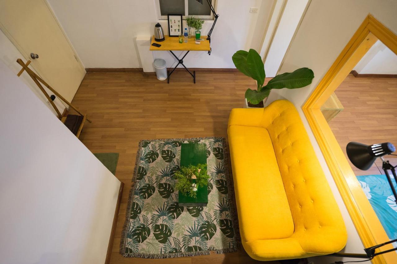 Апартаменти Michi House 3 Le Hong Phong, Doi Dien Lang Bac Ханой Екстер'єр фото